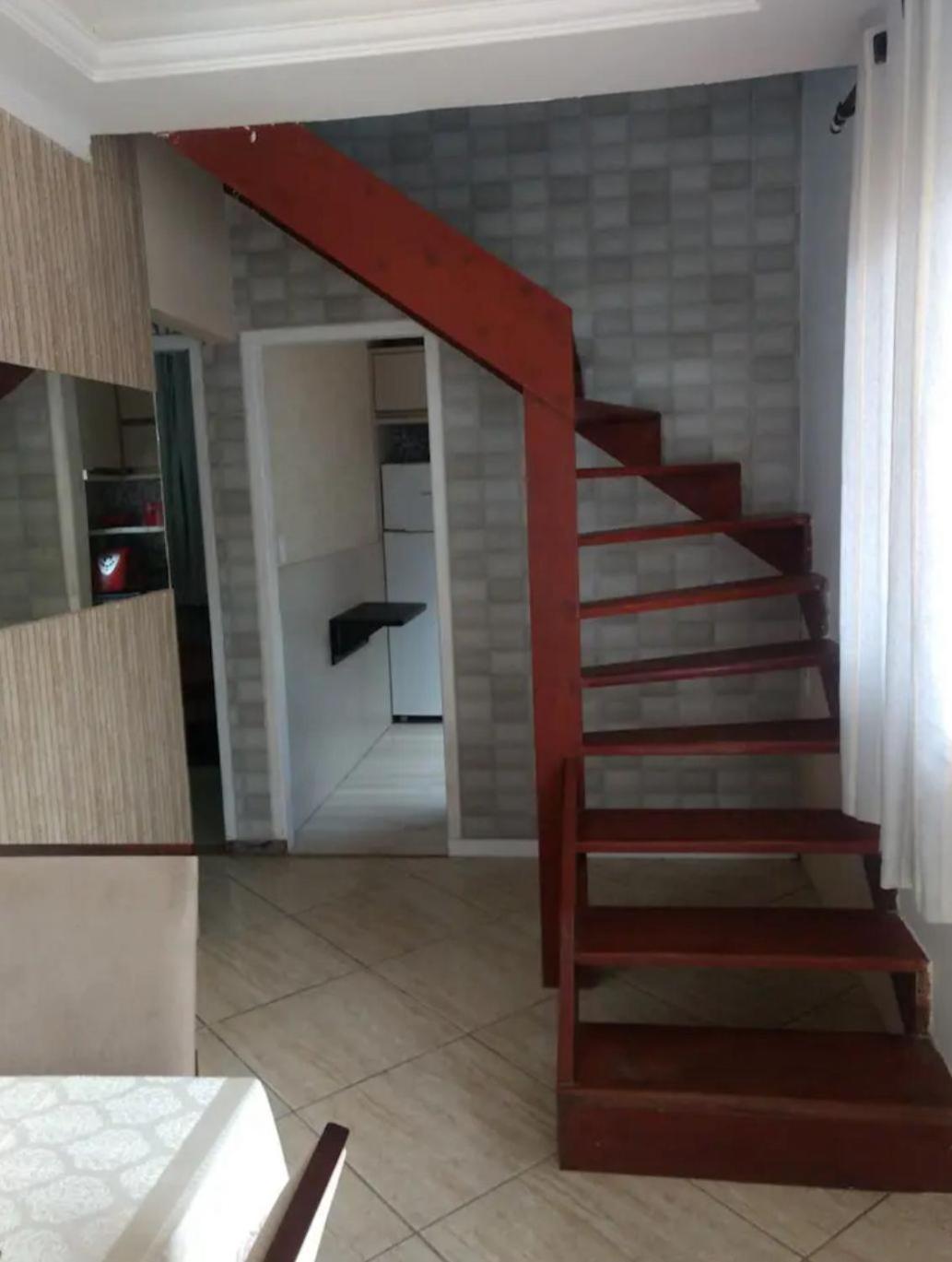 Casa Rosa 300M Da Praia Florianopolis Luaran gambar